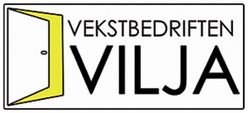 Logo av Vekstbedriften Vilja AS